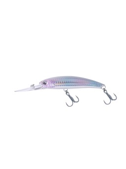 JATSUI BIZ MINNOW TROLL 100MM COL.CLT