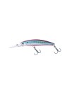 JATSUI BIZ MINNOW TROLL 100MM COL.GRS