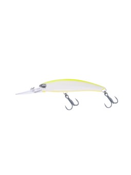 JATSUI BIZ MINNOW TROLL 100MM COL.YWO