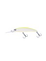 JATSUI BIZ MINNOW TROLL 100MM COL.YWO