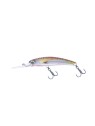 JATSUI BIZ MINNOW TROLL 100MM COL.OGW