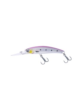 JATSUI BIZ MINNOW TROLL 100MM COL.PKD