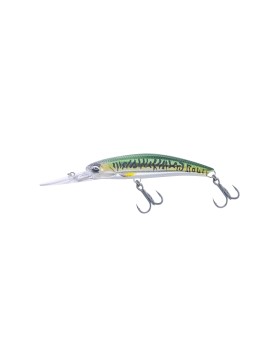 JATSUI BIZ MINNOW TROLL 100MM COL.GLA