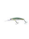 JATSUI BIZ MINNOW TROLL 100MM COL.GLA