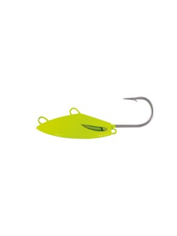 JATSUI ARTIFICIALE BUGSY 150GR COL. YELLOW