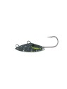 JATSUI ARTIFICIALE BUGSY 250GR COL. BLACK
