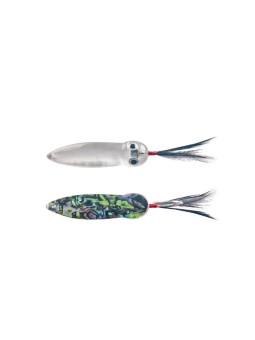 JATSUI UNGHIETTA LAMINA 5.5CM COL. 09