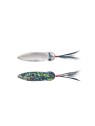 JATSUI UNGHIETTA LAMINA 5.5CM COL. 09
