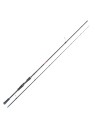JATSUI CANNA BOREA SPIN S802M 14-42GR