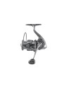 WAX MULINELLO ELITE CARBON FC2000