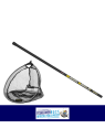 COMBO GUADINO RIDER HANDLE 3 MT