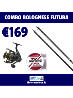 COMBO BOLOGNESE FUTURA