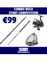 COMBO BOLO START COMPETITION