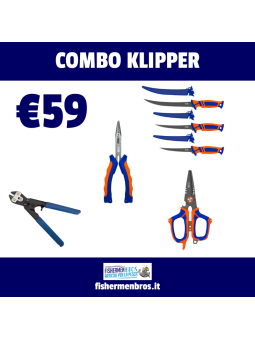COMBO KLIPPER