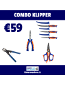COMBO KLIPPER