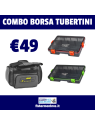 COMBO BORSA TUBERTINI