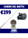 COMBO DEL MATTO