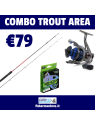 COMBO TROUT AREA