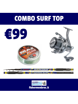 COMBO SURF TOP