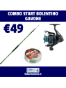 Combo Start Bolentino Gavone