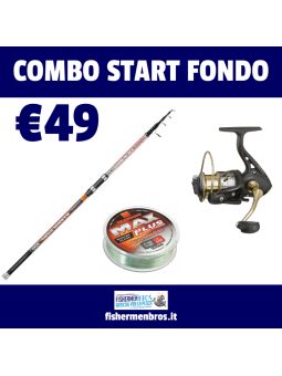 COMBO START FONDO