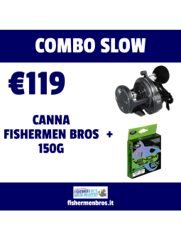 COMBO SLOW