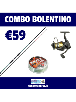 COMBO BOLENTINO