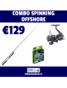 COMBO SPINNING OFFSHORE