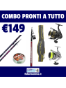 COMBO PRONTI A TUTTO