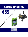 COMBO SPINNING