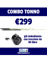 Combo Tonno