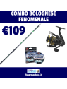 Combo Bolognese Fenomenale