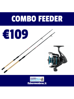 COMBO FEEDER