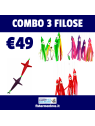 COMBO 3 FILOSE