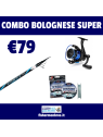 COMBO BOLOGNESE SUPER