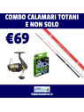 COMBO CALAMARI TOTANI E NON SOLO