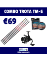 COMBO TROTA TM-S