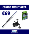 COMBO TROUT AREA