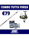 COMBO TUTTA FORZA