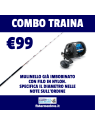 COMBO TRAINA