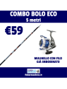 COMBO BOLO ECO