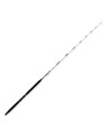 CANNA DA TRAINA FISHING FERRARI LIVE BAIT TROLLING ACID
