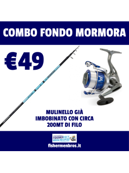 COMBO FONDO MORMORA