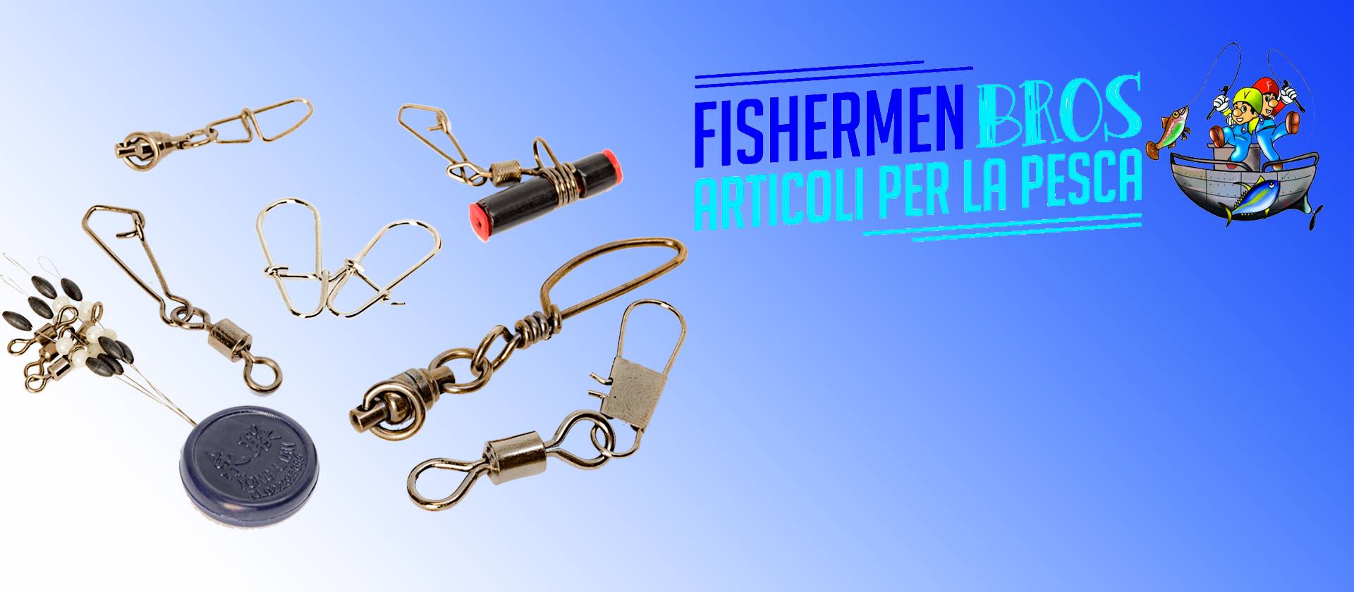 Accessori e Minuterie