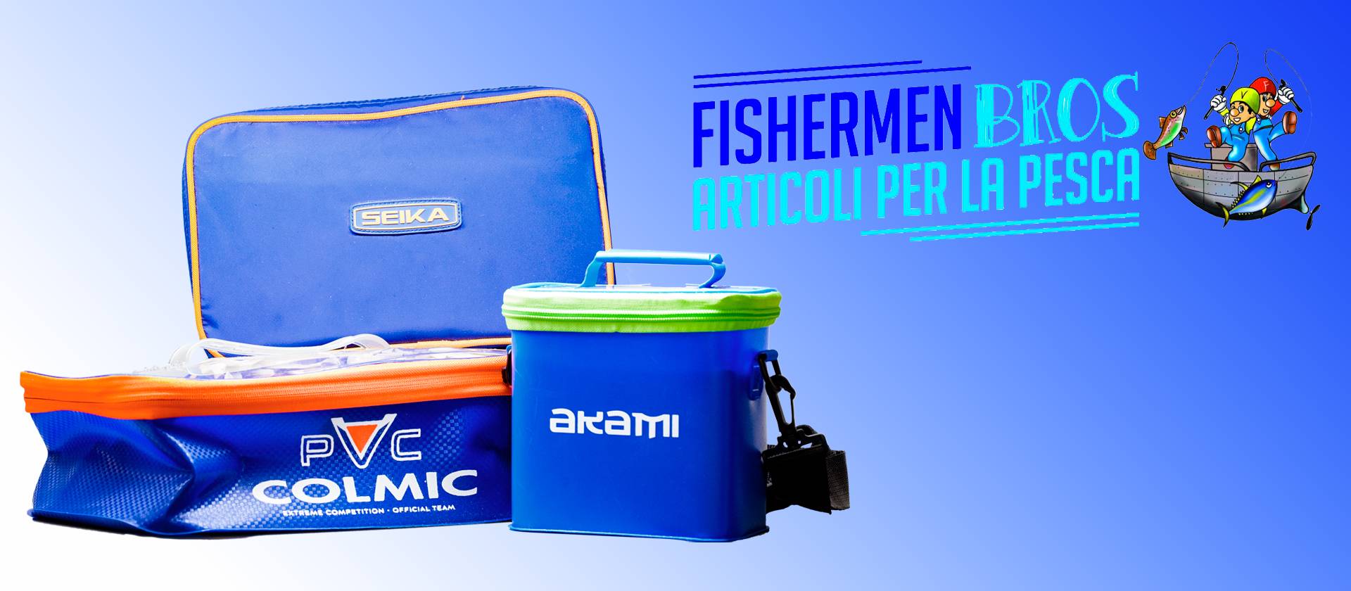 Borsetteria e Buffetteria