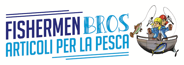 Fishermen Bros - Articoli per la Pesca